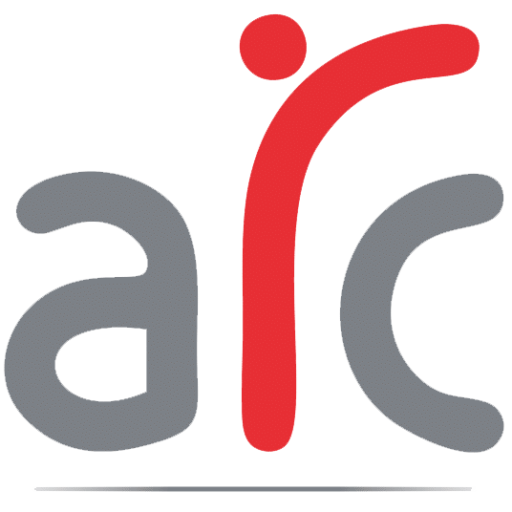 ARC logo