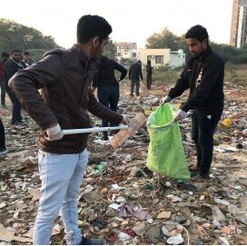 Waste Management & Sanitation