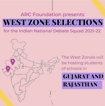 West Zonal Tournament 2021