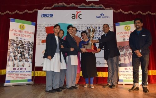Jaipur Regional Tournament